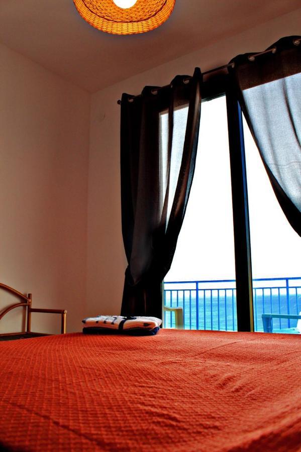 Вілла Casa L'Eco Del Mare Alcamo Marina Екстер'єр фото