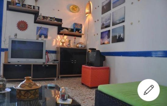 Вілла Casa L'Eco Del Mare Alcamo Marina Екстер'єр фото