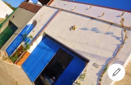 Вілла Casa L'Eco Del Mare Alcamo Marina Екстер'єр фото