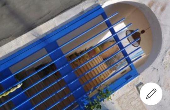 Вілла Casa L'Eco Del Mare Alcamo Marina Екстер'єр фото