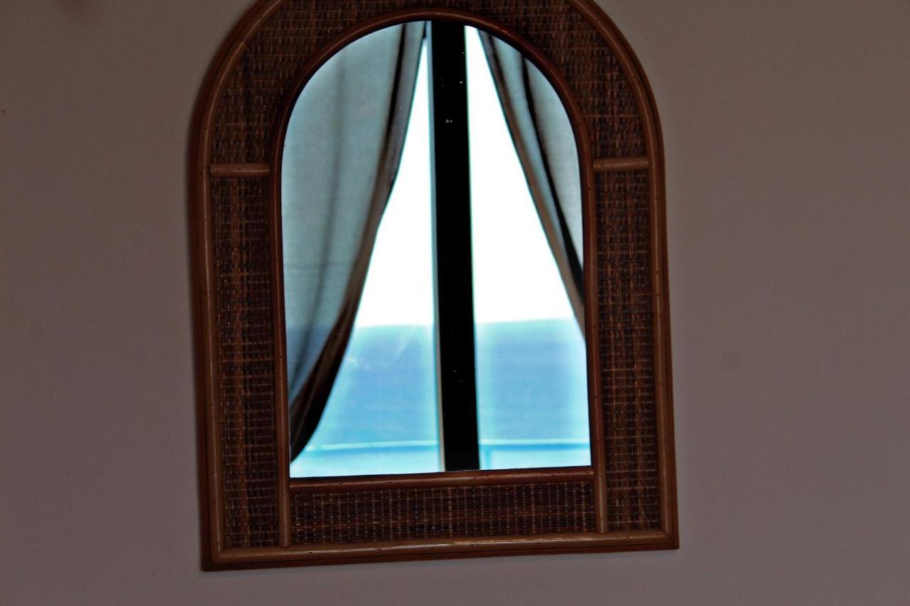 Вілла Casa L'Eco Del Mare Alcamo Marina Екстер'єр фото